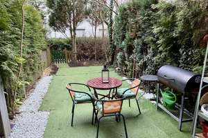 3  Zimmer Wohnung  mit Garten – Die vollständige Adresse der Immobilie erhältst du vom Anbieter., 69115 Weststadt, Heidelberg – Vorschaubild 35
