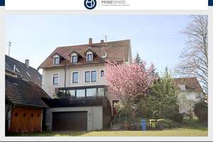 3 Wohneinheiten Bestand + projektiertes Grundstück 11 WE mit ca. 821 qm – Die vollständige Adresse der Immobilie erhältst du vom Anbieter., 76534 Steinbach, Baden-Baden – Vorschaubild 3