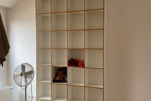 Großzüge lichtdurchflutete 2 Zimmer Maisonette-Wohnung – Rochusstraße 52-66, 52062 Hansemannplatz, Aachen – Vorschaubild 6