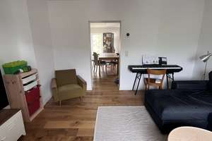 5-Zimmer-Wohnung in Köln-Riehl ab 15.7. – Amsterdamer Straße 130, 50735 Riehl, Köln – Vorschaubild 7