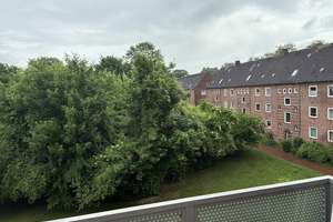 Interessante 2,5 Zimmerwohnung mit Balkon – Lüderitzstraße 16, 24149 Neumühlen-Dietrichsdorf, Kiel – Vorschaubild 6