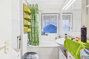 Vermietete 2-Zimmer-Wohnung mit Balkon und Stellplatz - In Zentraler Lage von Nürnberg Reichelsdorf! – Die vollständige Adresse der Immobilie erhältst du vom Anbieter., 90453 Reichelsdorf, Nürnberg – Vorschaubild 10
