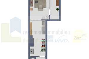 Charmante Kapitalanlage in der Altstadt von VS-Villingen! Denkmalgeschütztes Wohn- und Geschäftshaus – Schwarzwald-Baar-Kreis – Vorschaubild 23