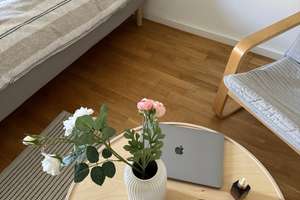 Zentral in Mitte: 2-Zimmer-Wohnung am Weinbergsweg – Die vollständige Adresse der Immobilie erhältst du vom Anbieter., 10119 Mitte (Ortsteil), Berlin – Vorschaubild 11