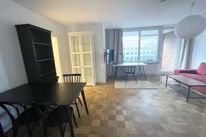 Zuhause mit 1 Zimmer in Düsseldorf – Die vollständige Adresse der Immobilie erhältst du vom Anbieter., 40547 Lörick, Düsseldorf – Vorschaubild 6