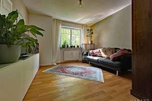 Traumhafte Gartenwohnung in begehrter Lage von München-Waldtrudering – Die vollständige Adresse der Immobilie erhältst du vom Anbieter., 81827 Waldtrudering, München – Vorschaubild 7