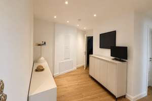 Großzügige 3-Zimmer-Wohnung | Gänsheide – ca. 84 m² – Nachmieter zum 15.10.2026 gesucht – Libanonstraße 44, 70184 Gänsheide, Stuttgart – Vorschaubild 6