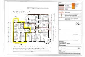 Balkon _ Parkett_ Einbauküche_ WE 03 – Fliederhof 2, 4347 Leipzig – Vorschaubild 19