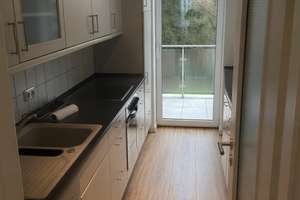 Moderne ruhige 3-Zimmer-Wohnung zentral in Leverkusen mit Balkon und Allgemeingarten – Die vollständige Adresse der Immobilie erhältst du vom Anbieter., 51373 Wiesdorf, Leverkusen – Vorschaubild 11