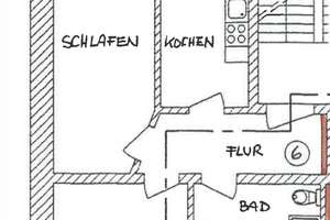 Schöne 2R-Wohnung mit Balkon! WE 06 – Erich-Köhn-Straße 75, 4177 Altlindenau, Leipzig – Vorschaubild 13