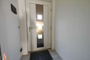 Moderne Stadtvilla mit zwei Einheiten, Umnutzbar auf eine Einheit - Erdwärme- 6 Zimmer möglich – 39130 Neu Olvenstedt, Magdeburg – Vorschaubild 7