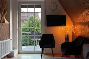Einfamilienhaus im Traumhaften Hamburg-Sülldorf – Die vollständige Adresse der Immobilie erhältst du vom Anbieter., 22589 Sülldorf, Hamburg – Vorschaubild 9