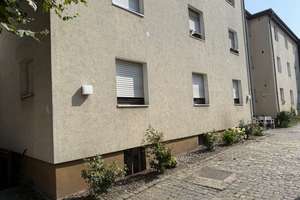 Mitten in Biebrich und doch ruhig gelegen! Chice, modernisierte 2 ZKB, Hoflage – Stettiner Str. 19, 65203 Biebrich, Wiesbaden – Vorschaubild 22