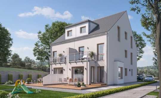 Neubau mit Eigenleistung - Sonderdarlehen - PV Anlage 