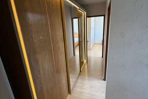 4 Zimmer mit Aussicht - Terrasse, Wärmepumpe, Garage und Stellplatz inklusive – 71549 Auenwald – Vorschaubild 16