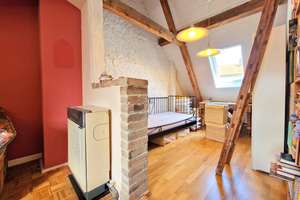 Kleines Haus in Wyhlen mit Terrasse und Garten! – Die vollständige Adresse der Immobilie erhältst du vom Anbieter., 79639 Grenzach-Wyhlen – Vorschaubild 12