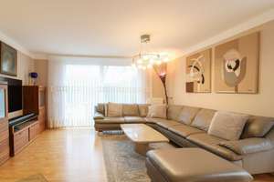 Modernes REH mit Garten, hochwertiger Ausstattung & viel Platz in Frankfurt-Schwanheim – 60529 Schwanheim, Frankfurt am Main – Vorschaubild 10