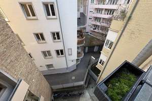 Altbau-Charme trifft Funktionalität: 3-Zimmer-Wohnung mit Balkon – Die vollständige Adresse der Immobilie erhältst du vom Anbieter., 70176 Vogelsang, Stuttgart – Vorschaubild 7
