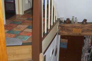 Charmantes Reihenhaus mit kompletter Ausstattung, Kaminofen und Stellplatz – Cochem-Zell (Kreis) – Vorschaubild 26