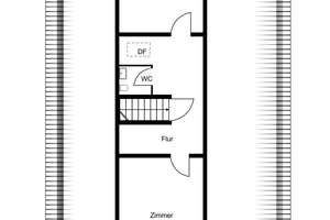 Mehrgenerationenhaus oder Kapitalanlage – Zweifamilienhaus mit vielen Möglichkeiten – Die vollständige Adresse der Immobilie erhältst du vom Anbieter., 25337 Elmshorn – Vorschaubild 17