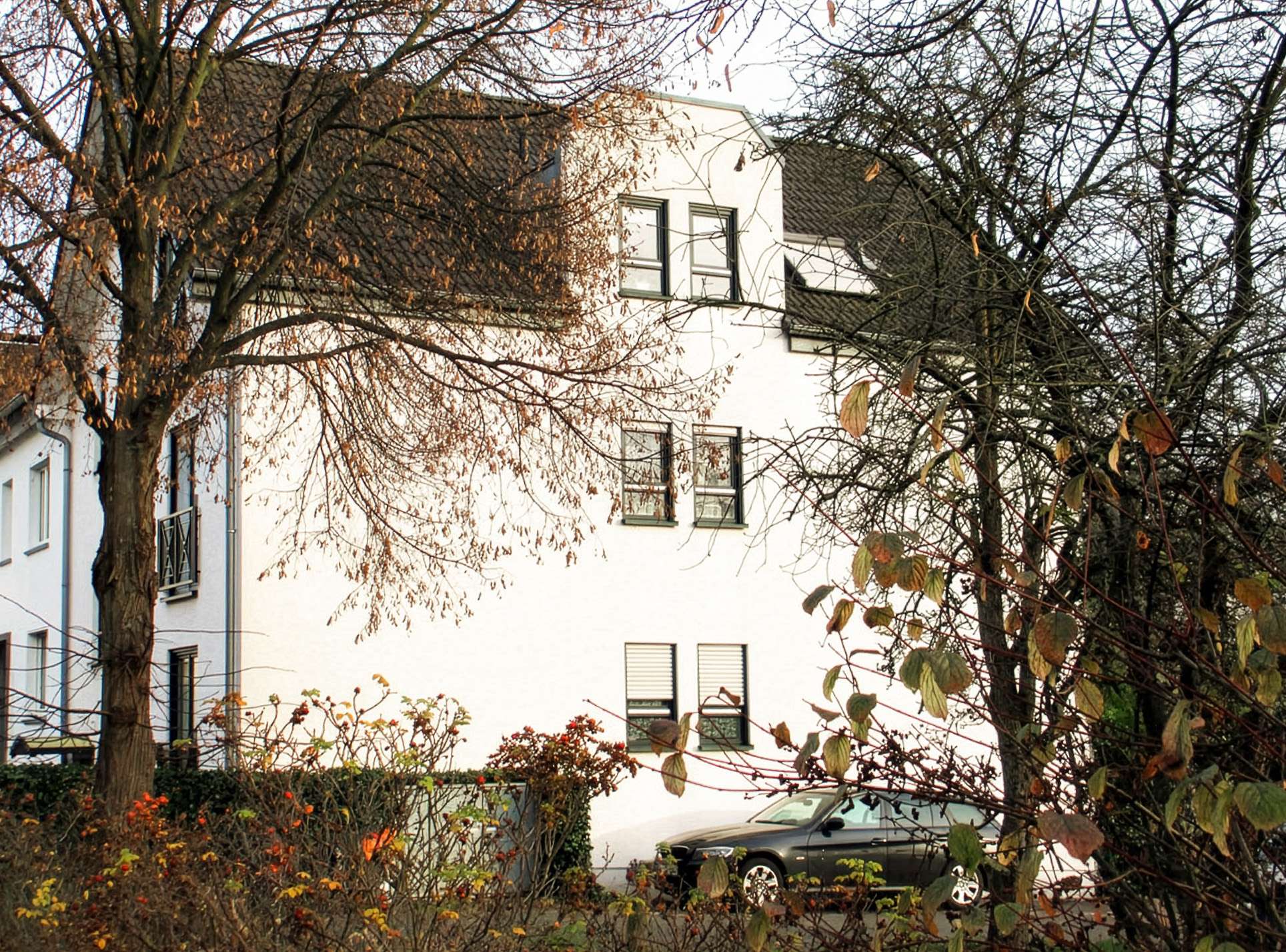 Sehr schöne 3-Zimmer-Wohnung in Refrath mit Balkon und Stellplatz. Privatverkauf., Rheinisch Bergischer Kreis – Bild 2