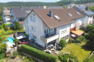 Ruhige Lage mit Garten und Außenpool – Böblingen (Kreis) – Vorschaubild 2