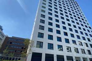 Helle und moderne 2-Zimmer-Wohnung! – Die vollständige Adresse der Immobilie erhältst du vom Anbieter., 90482 Mögeldorf, Nürnberg – Vorschaubild 13
