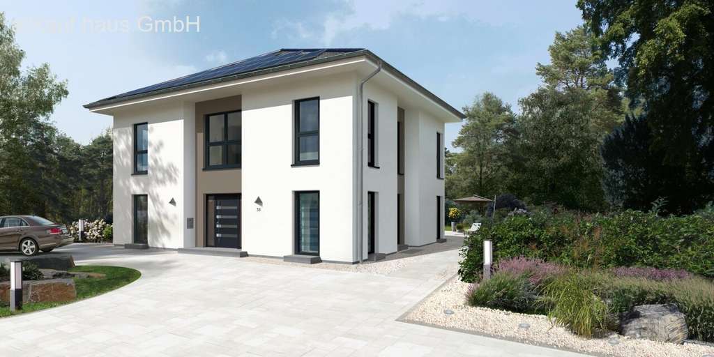 Immobilie in Kleinmachnow - Wo Stil auf Komfort trifft - Bild 0