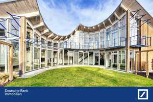 Außergewöhnliches Architektenhaus in ruhiger Lage von Aschaffenburg-Damm – Aschaffenburg – Vorschaubild 1