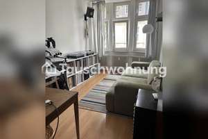 Tauschwohnung: Köln, Lindenthal: Gemütliche Wohnung zu tauschen – Die vollständige Adresse der Immobilie erhältst du vom Anbieter., 50937 Sülz, Köln – Vorschaubild 2