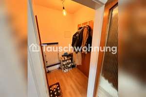 Tauschwohnung: Gemütliche 1 Zimmer Whg, Fenster zur Süd-Westseite – Marsiliusstraße 36, 50937 Sülz, Köln – Vorschaubild 8