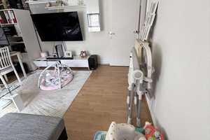 Helle 3 Zi.-Whg. mit Balkon und TGL-Duschbad in zentraler Lage – Mittelheimer Straße 17, 65197 Wiesbaden – Vorschaubild 2