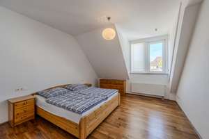 Maisonette-Dachgeschosswohnung im Heusteigviertel mit privatem Liftzugang, Dachterrasse und Garage – Die vollständige Adresse der Immobilie erhältst du vom Anbieter., 70180 Heusteigviertel, Stuttgart – Vorschaubild 8
