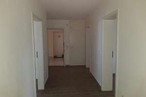 Bonn Alt-Tannenbusch. vermietete 4 ZKB mit Balkon - provisionsfrei! – Hohe Straße 38 a, 53119 Tannenbusch, Bonn – Vorschaubild 8