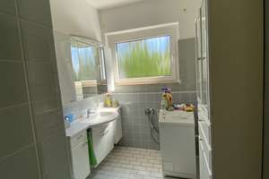 Was will man mehr? Idyllisch gelegene 2 Zimmerwohnung mit Balkon – Corneliusstr. 4a, 12247 Lankwitz, Berlin – Vorschaubild 8