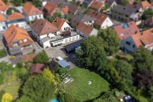 Wohn- und Geschäftshaus in Harpstedt  – Oldenburg (Kreis) – Vorschaubild 3