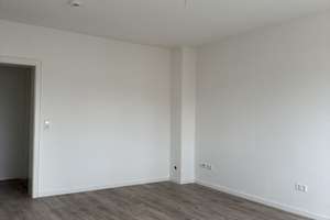 Attraktive 2-Zimmer-Wohnung mit Balkon und eigenem Kellerabteil – Wasserwerkstr. 55, 68309 Käfertal, Mannheim – Vorschaubild 3