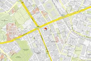 ***Altbauwohnung nahe Volkspark - bezugsfrei*** – Heidenfeldstraße 17, 10249 Friedrichshain, Berlin – Vorschaubild 18