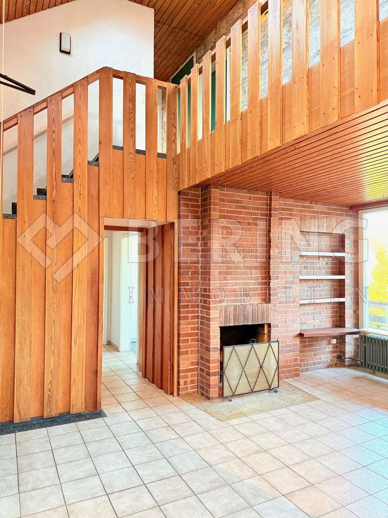 Immobilie in Kreuztal - PERFEKTES FAMILY - HOME MIT TOLLEM GRUNDSTÜCK (BAUPLATZ) | KREUZTAL – KREDENBACH - Bild 2