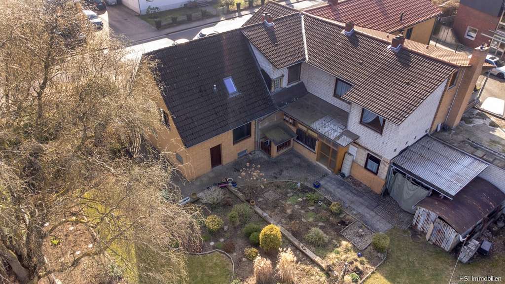 Immobilie in Lengede - Doppelhaushälfte mit viel Potential - Bild 3