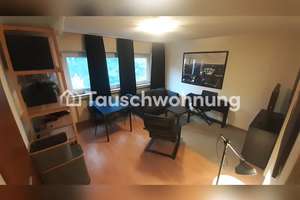Tauschwohnung: 2-Zimmer-Wohnung in der Innenstadt von Köln