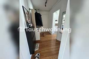 Tauschwohnung: 2-Zi-Whg in Eimsbüttel, suche größere in Eimsbüttel – Die vollständige Adresse der Immobilie erhältst du vom Anbieter., 20257 Eimsbüttel (Ortsteil), Hamburg – Vorschaubild 2
