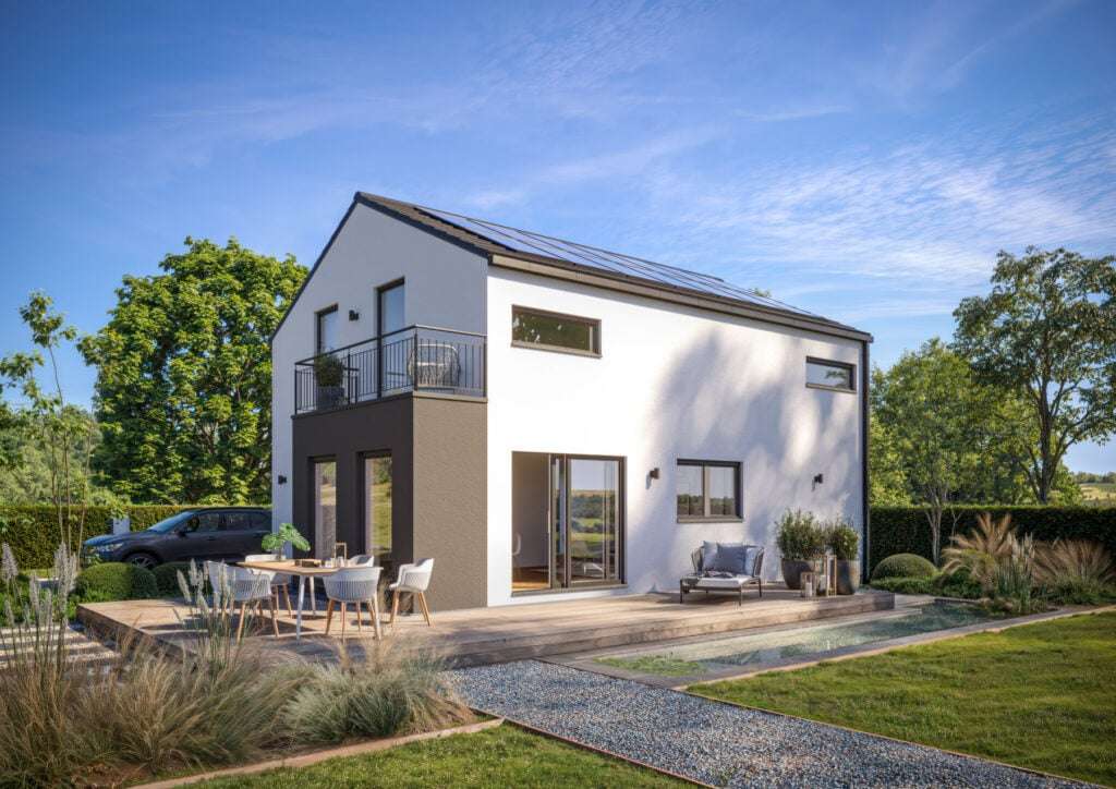 Immobilie in Dattenberg - Aktionshaus mit Grundstücksangebot – Jetzt zuschlagen! - Bild 0