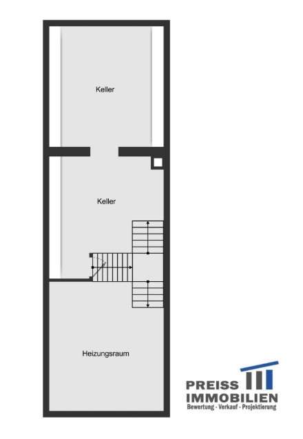 PrI 9291 Grundriss KG Skizze