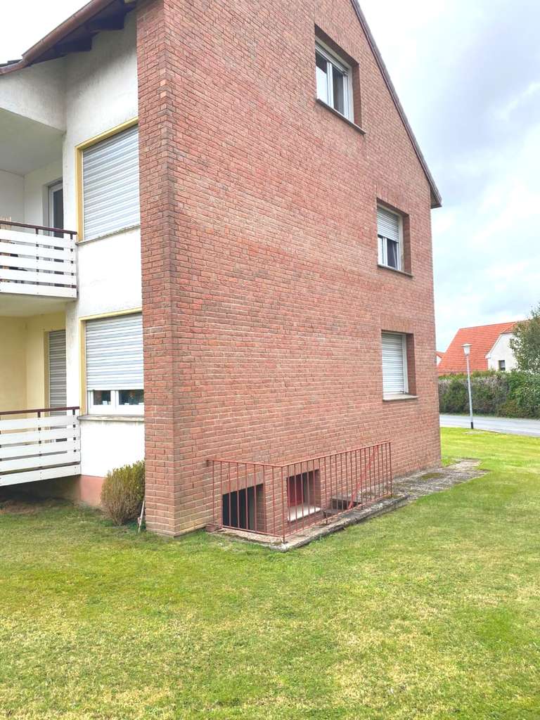 Immobilie in Kalletal - Für Kapitalanleger Mehrfamilienhaus Kalletal Bentorf - Bild 3