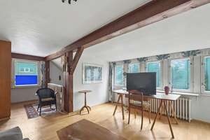 Sanierungsbedürftige Stadtvilla mit großem Grundstück in begehrter Lage von Berlin Steglitz – Die vollständige Adresse der Immobilie erhältst du vom Anbieter., 12165 Steglitz, Berlin – Vorschaubild 3