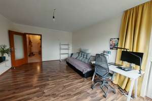 Schoppershof, Nähe Stadtpark – sonnige 3 ZW, Balkon, 5 Stockwerk mit Lift, 90489 Nürnberg – Welserstrasse 50, 90489 Schoppershof, Nürnberg – Vorschaubild 21