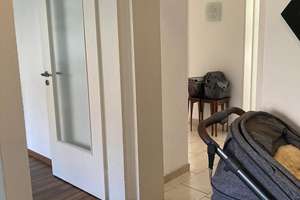 Stilvolle 3-Zimmer-Wohnung mit 2 Balkone, Einbauküche, Keller und Carport in Münster-Hiltrup – Die vollständige Adresse der Immobilie erhältst du vom Anbieter., 48165 Hiltrup-Mitte, Münster – Vorschaubild 14