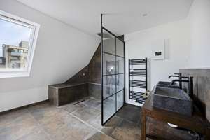 Domblick inklusive – exklusive Dachgeschosswohnung im Gründerzeithaus Neustadt-Nord – Thürmchenswall 25, 50668 Altstadt/Nord, Köln – Vorschaubild 2