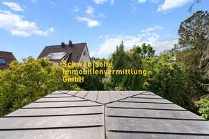 Leerstand: 1- bis 3- Familienhaus, großer Garten, PKW-Stellplätze, mögl. Ausbauspotenzial im UG & DG – Die vollständige Adresse der Immobilie erhältst du vom Anbieter., 70193 Kräherwald, Stuttgart – Vorschaubild 50